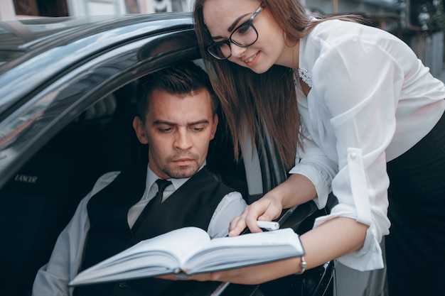 Как проверить юридическую чистоту автомобиля перед сделкой